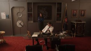 Ради всего человечества 5 сезон 4 серия «Открытый исходный код» (сериал, 2023)