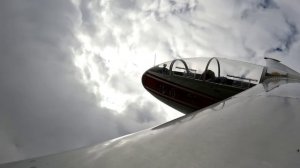 Мощь природы и нереальность полеты. Настоящие эмоции, внимание есть нецензурная речь