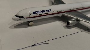 обзор на самолёты