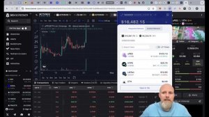 Крипта и ИИ в 2026