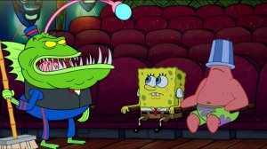 Губка боб квадратные штаны - Спанч боб квадратные штаны мультик