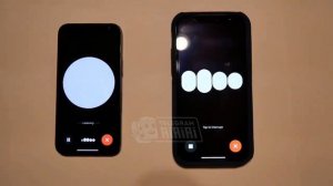 ДВА ИИ ВЫЯСНЯЮТ КТО ИЗ НИХ НАСТОЯЩИЙ А КТО ИИ