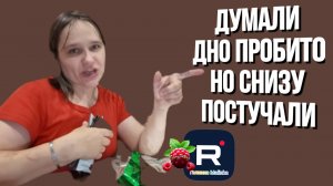 Бровченко _Думали дно пробито, но снизу постучали _Обзор _Семья Бровченко _Деревенский дневник _