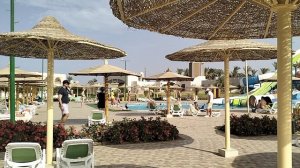 Египет 2026. Long Beach Resort 4* Aqua Park