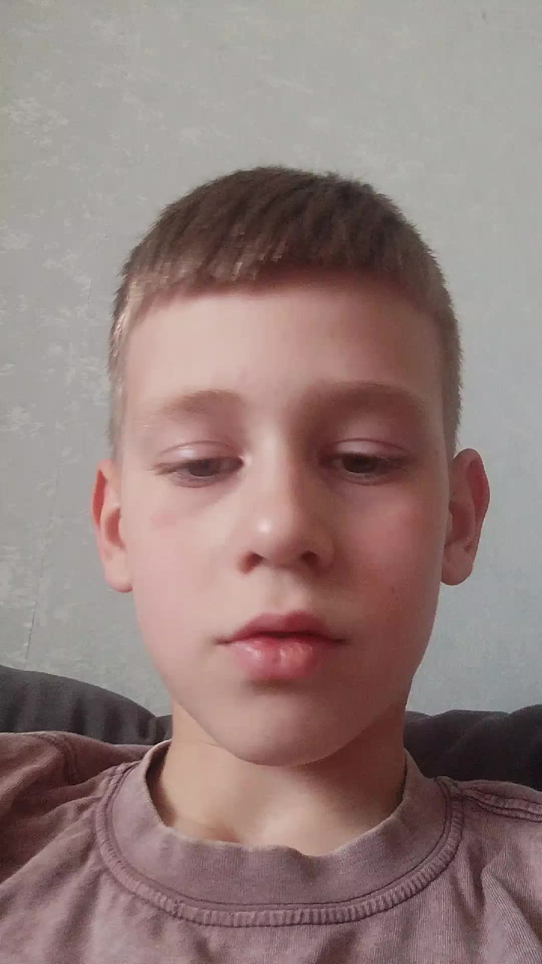 мой новый канал