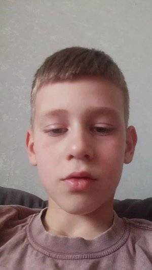 мой новый канал