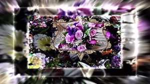 С Днём Рождения 3!!! Ностальгия - музыкальная открытка от Киностудии Мудрого Кота Тимофея!!!