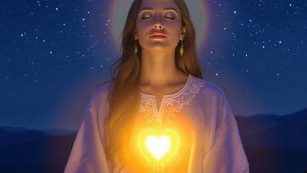 Лучшая зарядка для всего тела