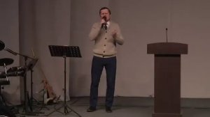 Ждёт меня мой Бог  - Павел Жуков