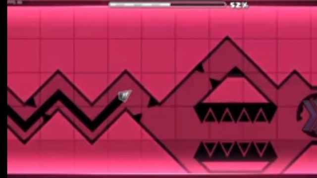 Ashley vawe trials (extremely demon) by odmod