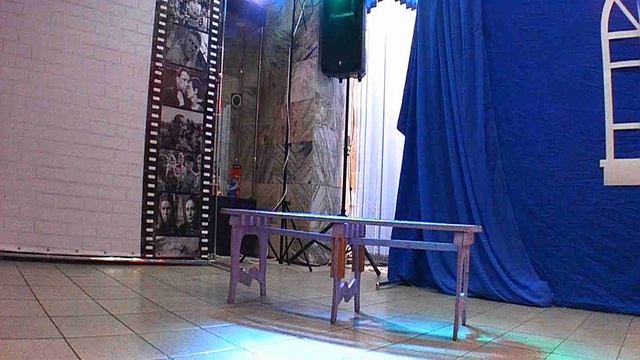 Акустический вечер Ламповый Квартирник 2 часть