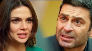 Серхат — сын Джихана? Тайна Мерием раскрывается!