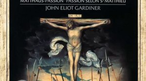 J.S. Bach Matthäus-Passion, BWV 244, Pt. 1 No. 1, Chorus. Kommt, ihr Töchter