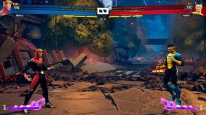 Invincible VS - Official Powerplex Deep Dive Trailer