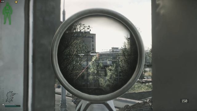 Оружейник. Часть 25 (ПКП)-к Кабану в гости. Попытка №4(04.26)