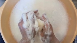 Мыление-болталка🧼5/2026🧼Просто мылю