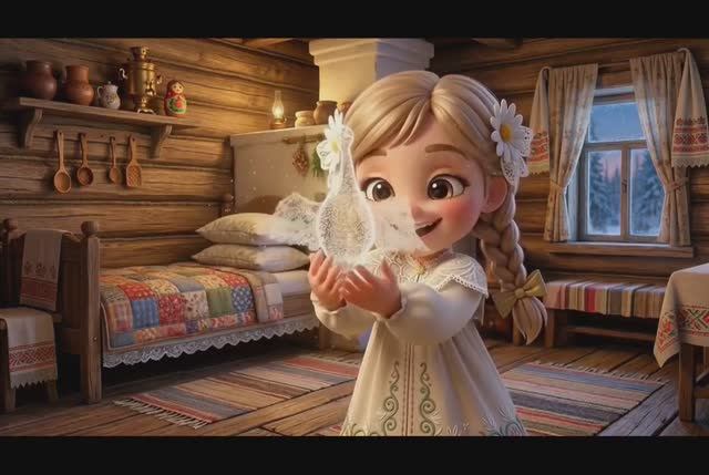 Задание от Лины!