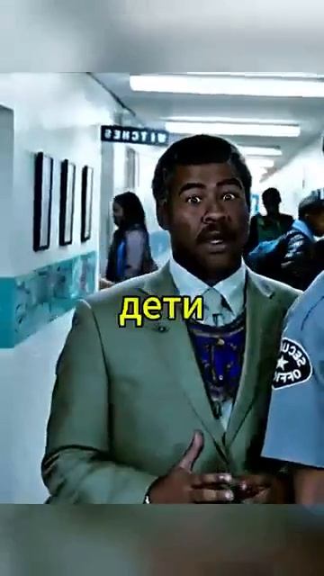 Новый сериал про Гарри Поттера