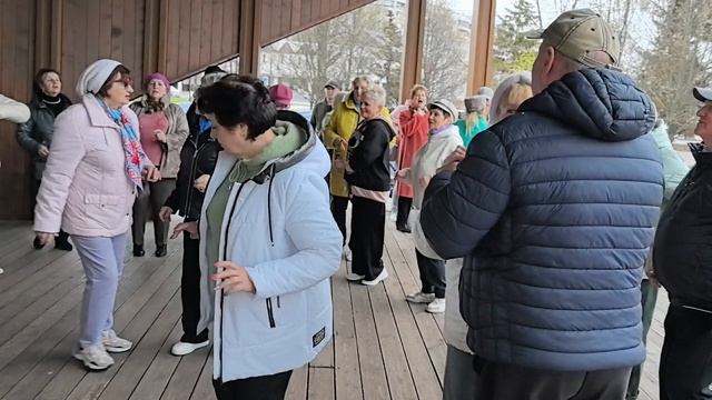 Ты на звонки не отвечай... 25.04.26...