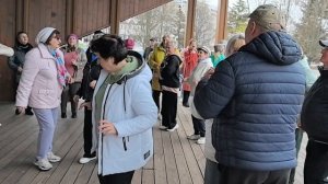 Ты на звонки не отвечай... 25.04.26...