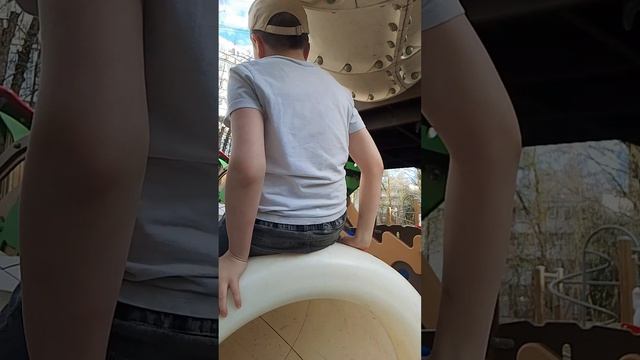 догонялки 2