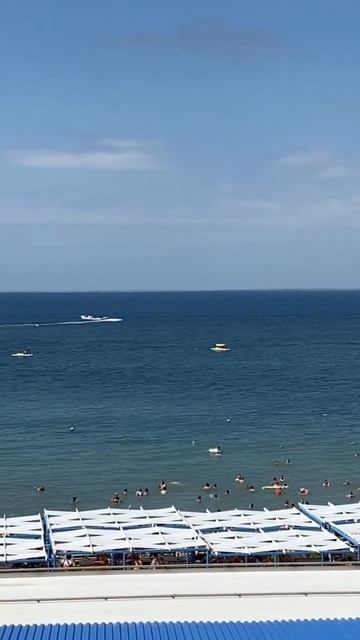 🌞Море 💕 🛳⛵🏖