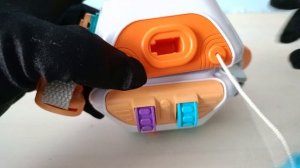 Кубик игрушка для трёхлетнего ребенка. Мультик