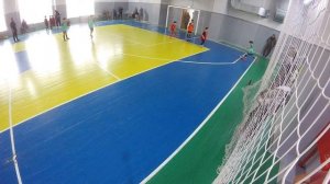 Спарта - Голеодор (23.11.25) - 1 тайм ч.2