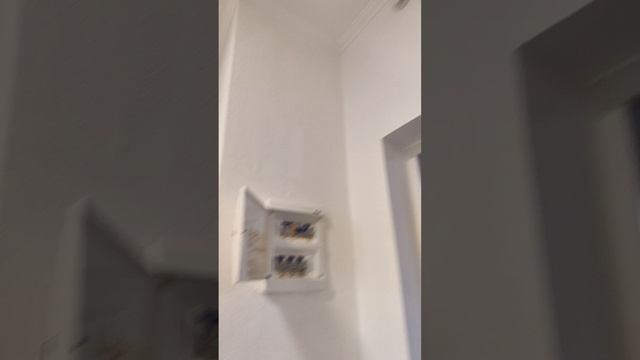 🔷 Торги. г.Москва, Аминьевское шоссе, д. 4, к. 1, этаж 9, кв. 70. 3к