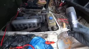 проехать400 км ада часть1