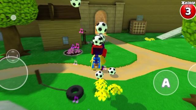 супер Матвей