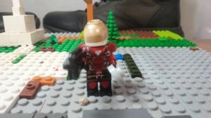 анимация полёта