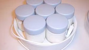 Йогурт. Маринкины творинки. Всем МИРА и Добра!