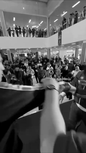 💥Стердаун Шамиля Пахана и Адильжана Адоса на Rumble Show FC 5 в Казахстане