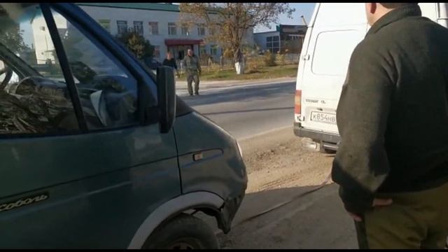 Доставка гуманитарной помощи бойцам СВО от ТО Профсоюза ВС России Краснодарского края