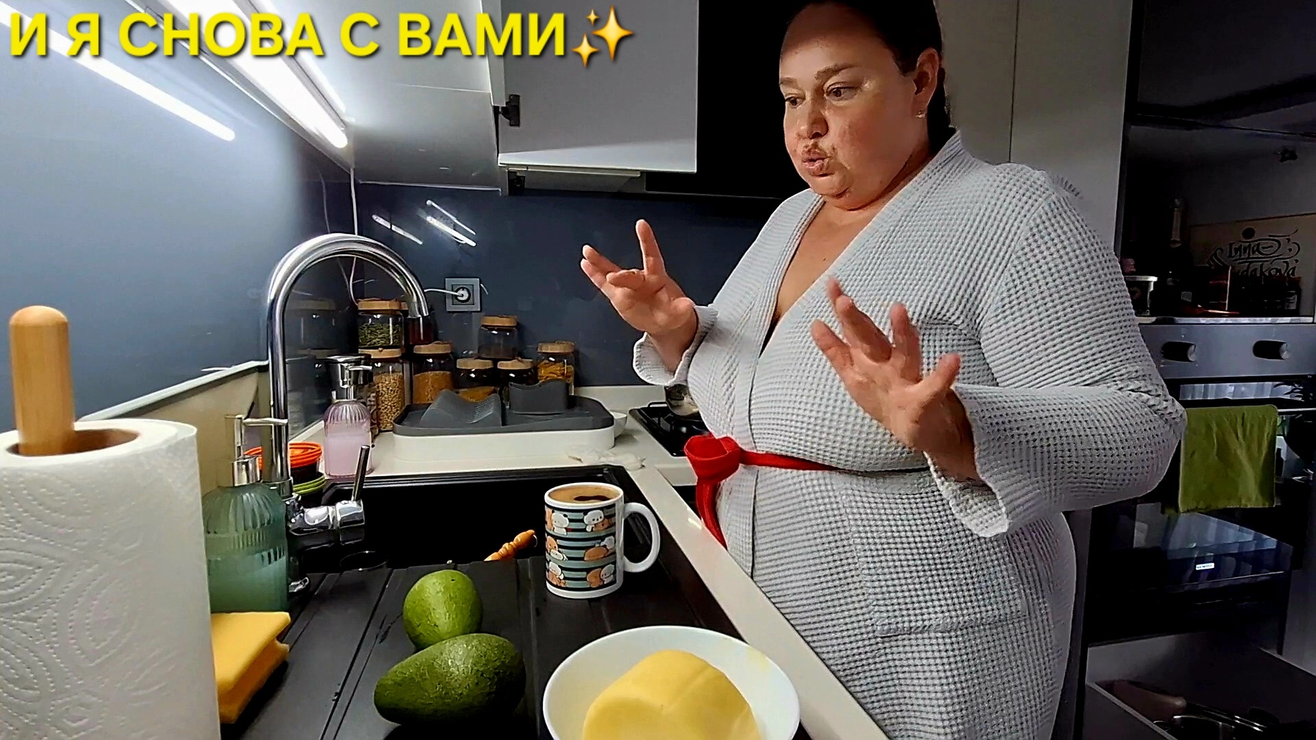 НУЖНО О СЕБЕ ПОЗАБОТИТЬСЯ🥰