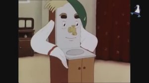 #СКАЗОЧНАЯ FM - МОЙДОДЫР [МУЛЬТИПЛИКАЦИЯ]