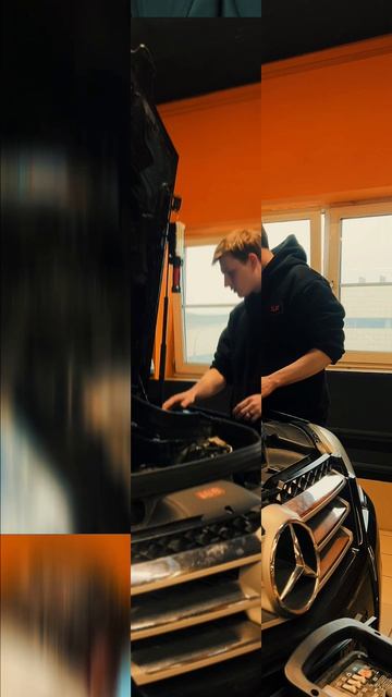 Учебный процесс