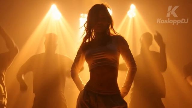 ᗰY ᕼEᗩᖇTS IS Oᑎ ᖴIᖇE / KOSᒪOᑭᑭᗪᒍ (EᑌᖇOᗪᗩᑎᑕE)