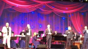 Сыктывкарская филармония. Концерт "Магия баритона"