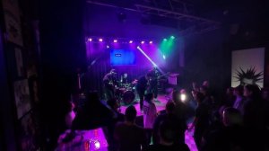 "Дай сказать" - фрагмент выступления 10.04.2026. Краснодар, Rock Bar Small Stage #пал #palmusicband