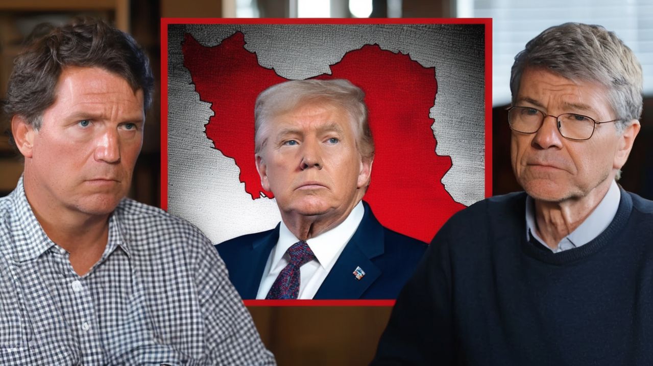 A Direct Message to Trump…