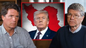 A Direct Message to Trump…