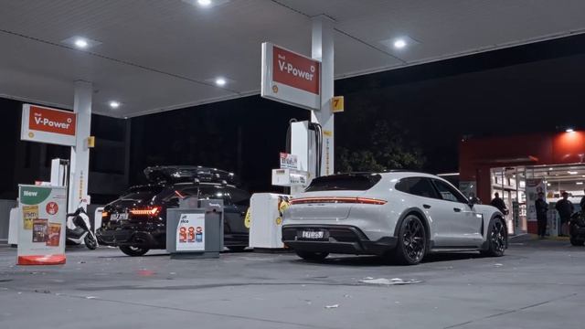 Henry Neeson - La Última Vez