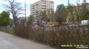 Мариуполь 🏙️ сегодня,пр.Ленина.