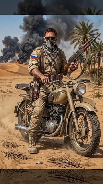 Мой корпус, здесь африканский, есть.