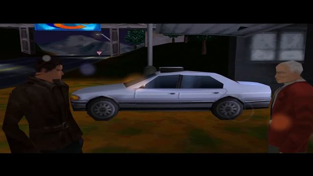 007 Tomorrow Never Dies PS1 Прохождение без комментариев