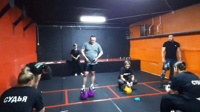 Кубок Адъюта г.Казань -2026г