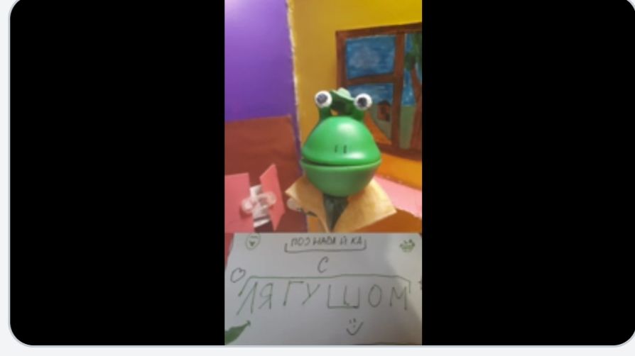 Вопросы и розыгоыш!