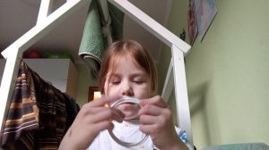 распаковка Алисы 💖!!!